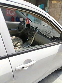 BYD G3